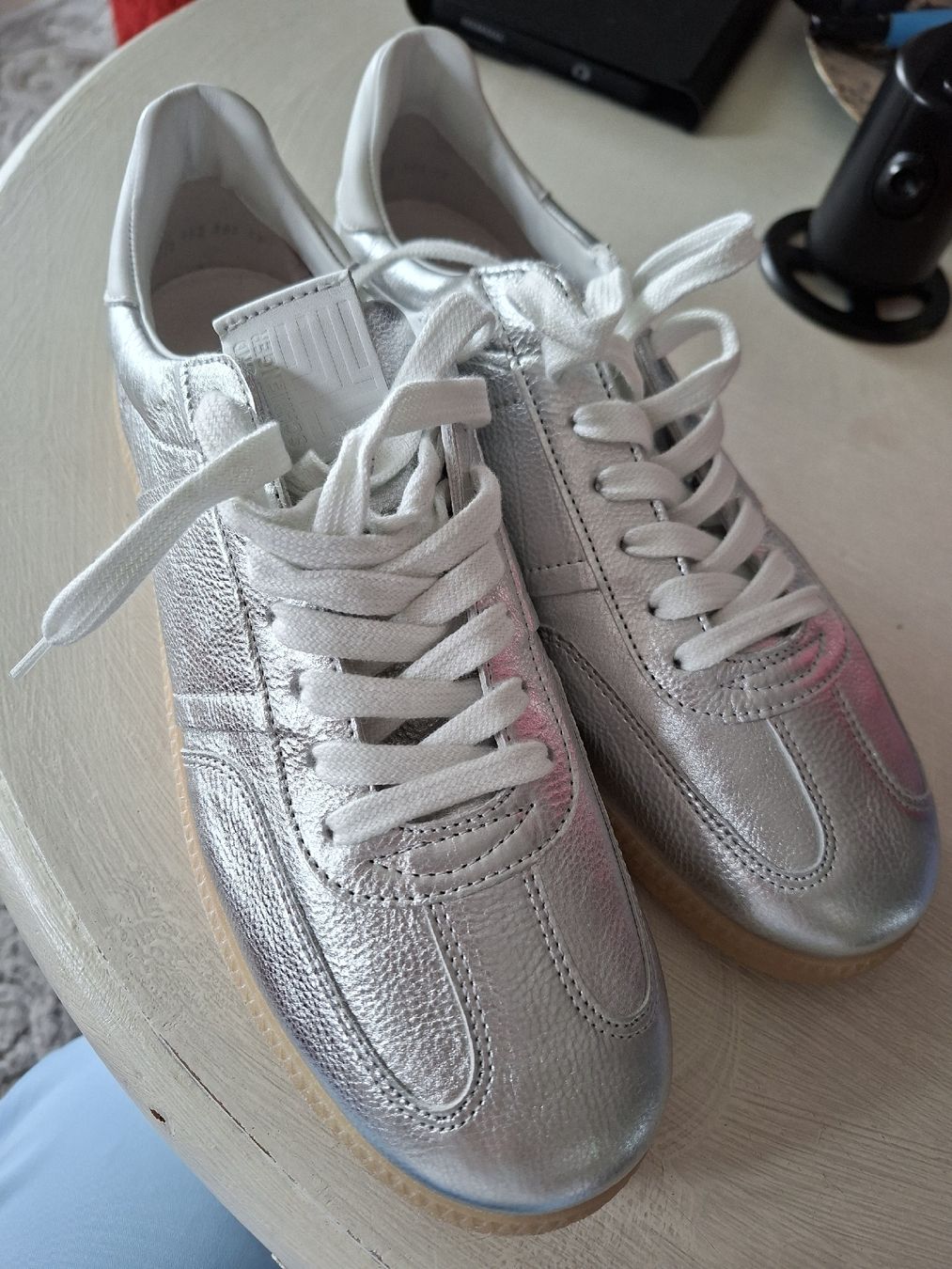 Kennel + Schmenger Scarpe da donna: Kennel & Schmenger Sneaker neu – Nuovo (secondo la descrizione) da Meinisberg venduto da Destiny1972 6