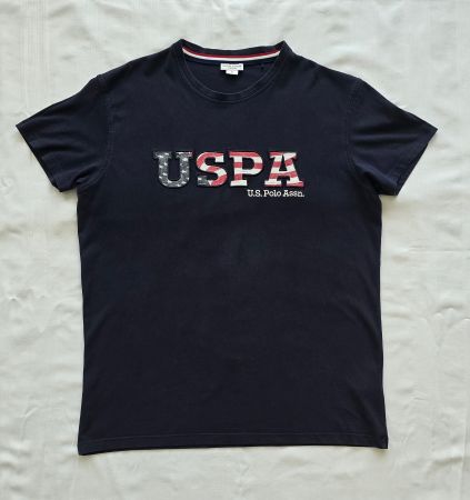 T-Shirt "U.S. Polo Assn." Gr. M