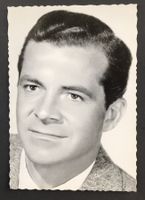 ANSICHTSKARTE DANA ANDREWS