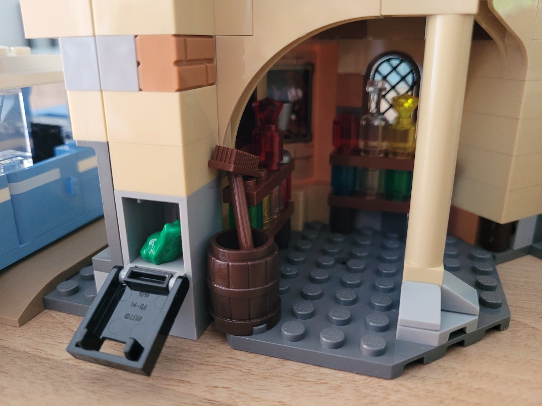 Lego Kit di costruzioni: Lego Harry Potter 75953 – Usato da Pfäffikon ZH venduto da mira006 8
