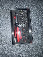 Alpha Tools Bit-Set
