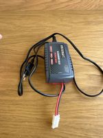 VOLTCRAFT VCHARGE ECO NiMH 1000 Ladegerät guter Zustand