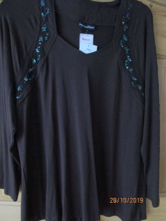 Jean Marc Philippe Pullover Hammer 44
