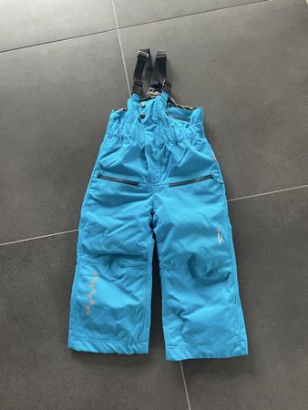 Isbjörn Skihose Gr. 98 