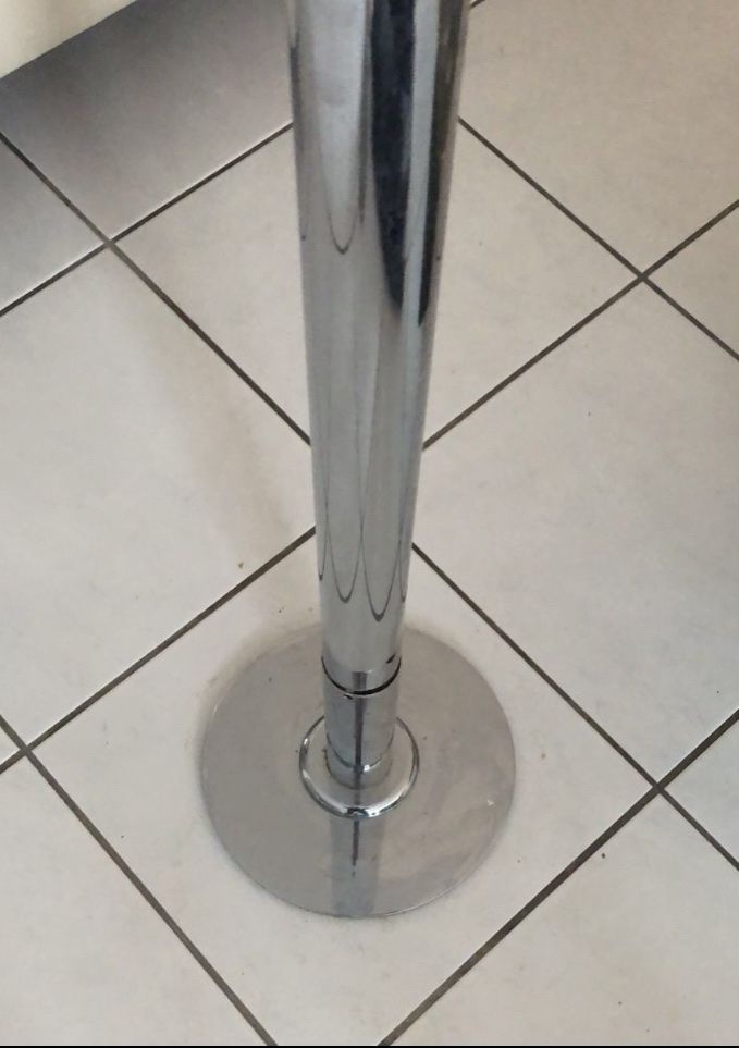 Hometrainer: Pole Dance Stange – Usato da Solothurn venduto da Dreamili 2