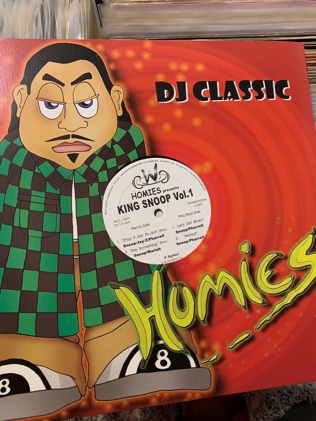 Dischi in vinile: Dj Classic Schallplatten - Rarität – Usato da Bienne venduto da discogs.j