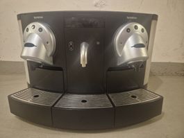 Nespresso Gemini CS 200 Pro Kaffeemaschine – Ungetestet