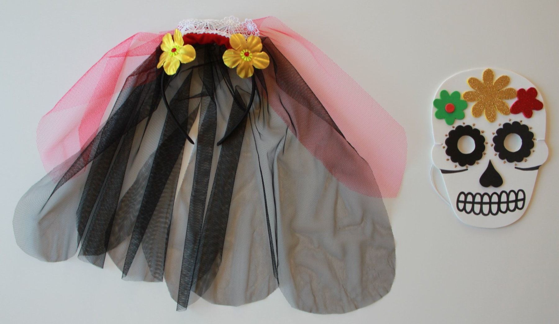 Kostüme: Costume squelette / Skelett t. 4 - 6 ans – Gebraucht aus Peseux von CoolShoping 6