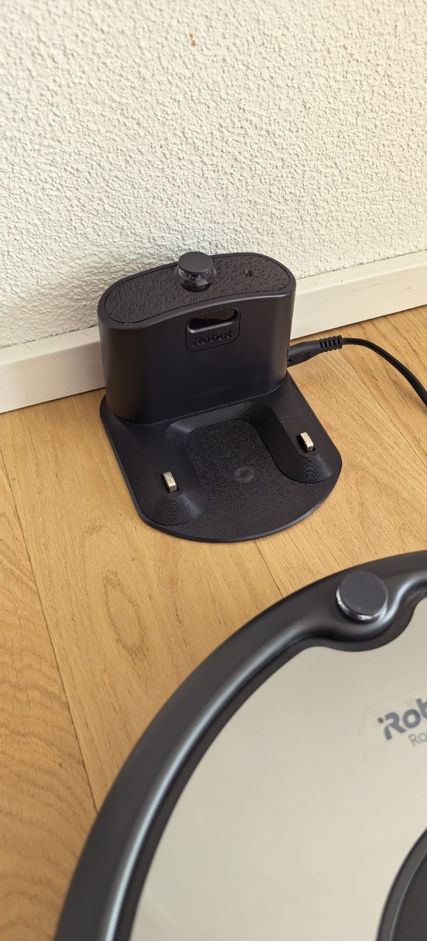 Irobot Aspirateurs & Accessoires: iRobot Roomba 604 – D'occasion à Uitikon Waldegg par Da_ie 3