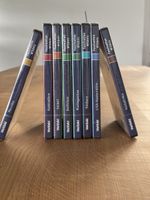 DVD Weltbild Madagaskar, Mexiko uvm.