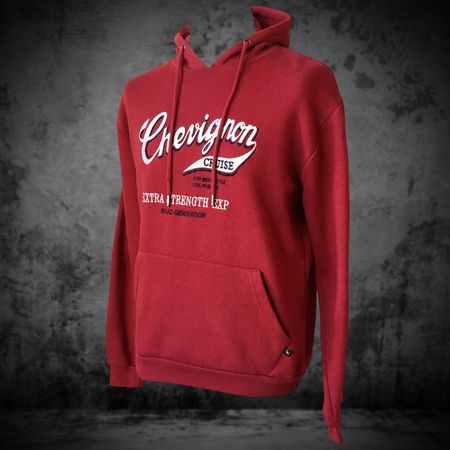 Pull Chevignon Red Men XL