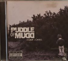 Puddle Of Mudd – Come Clean