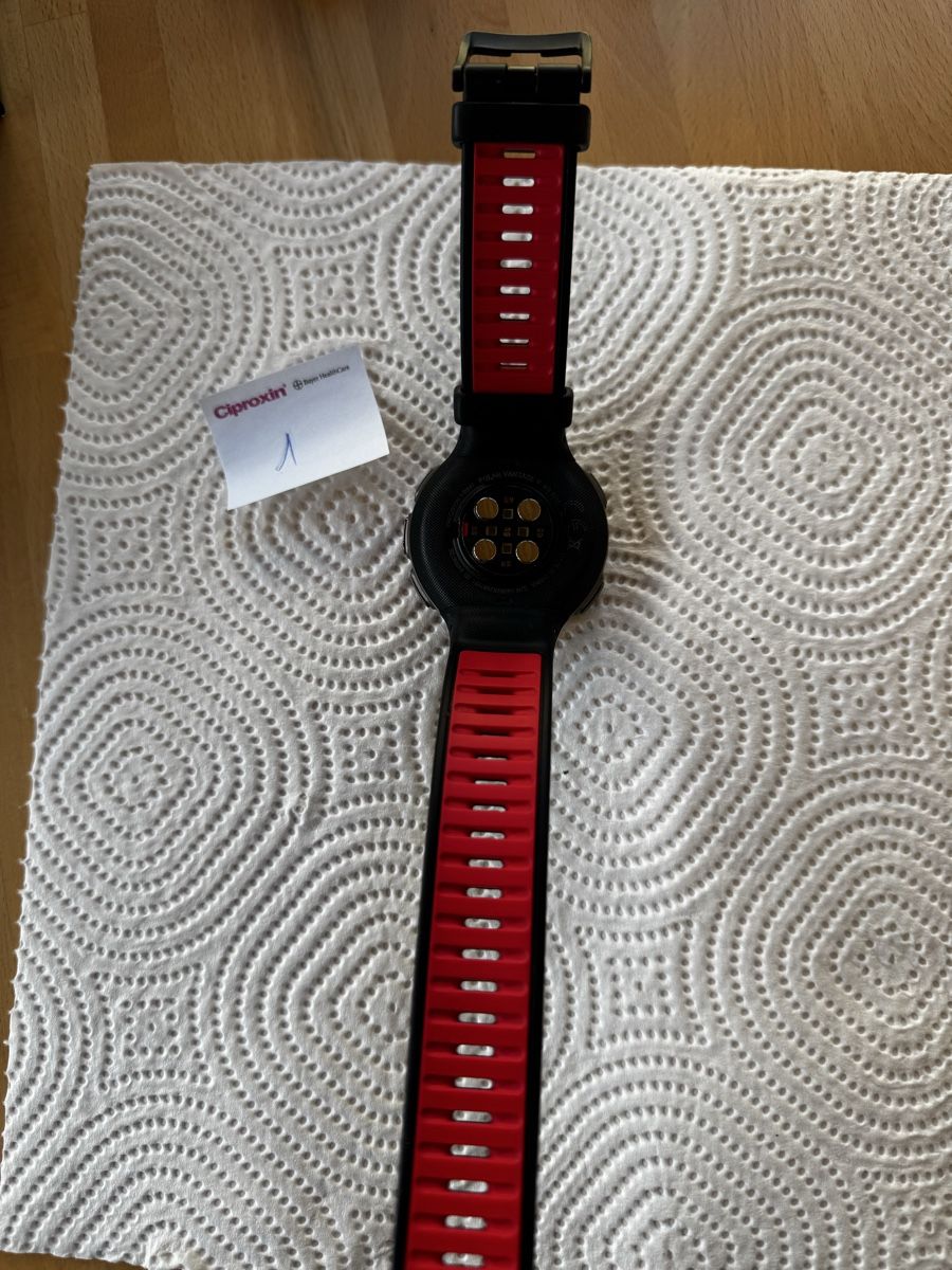 Polar Orologi: Polar Vantage V – Usato da Ulisbach venduto da Sam-1972 2
