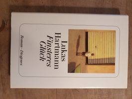Finsteres Glück Lukas Hartmann Diogenes