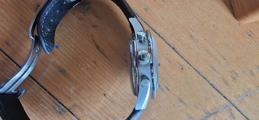 Orologi: Omega Speedmaster 57 – Usato da Bern venduto da ema_5w8j 3