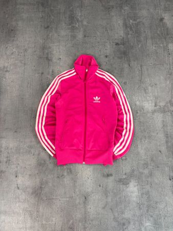 Vintage Adidas Firebird Trainingsjacke (XS)