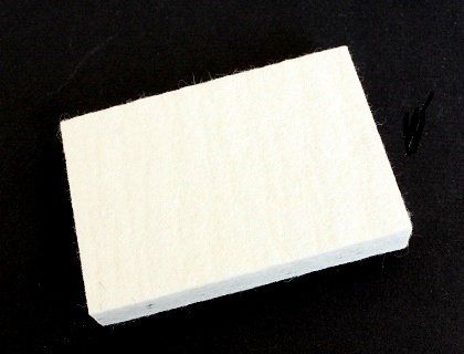 Kit bricolage: Filzrackel 👍 – Nuovo (secondo la descrizione) da Schlatt TG venduto da kreativ-atelier