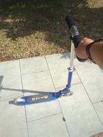 micro scooter 