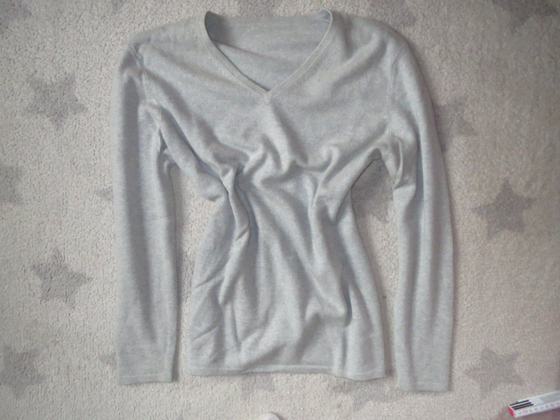 Maglioni & Felpe: NEUWERTIGER Damen 100% KASCHMIR Pullover – Usato da Kiental venduto da Anna8702 1