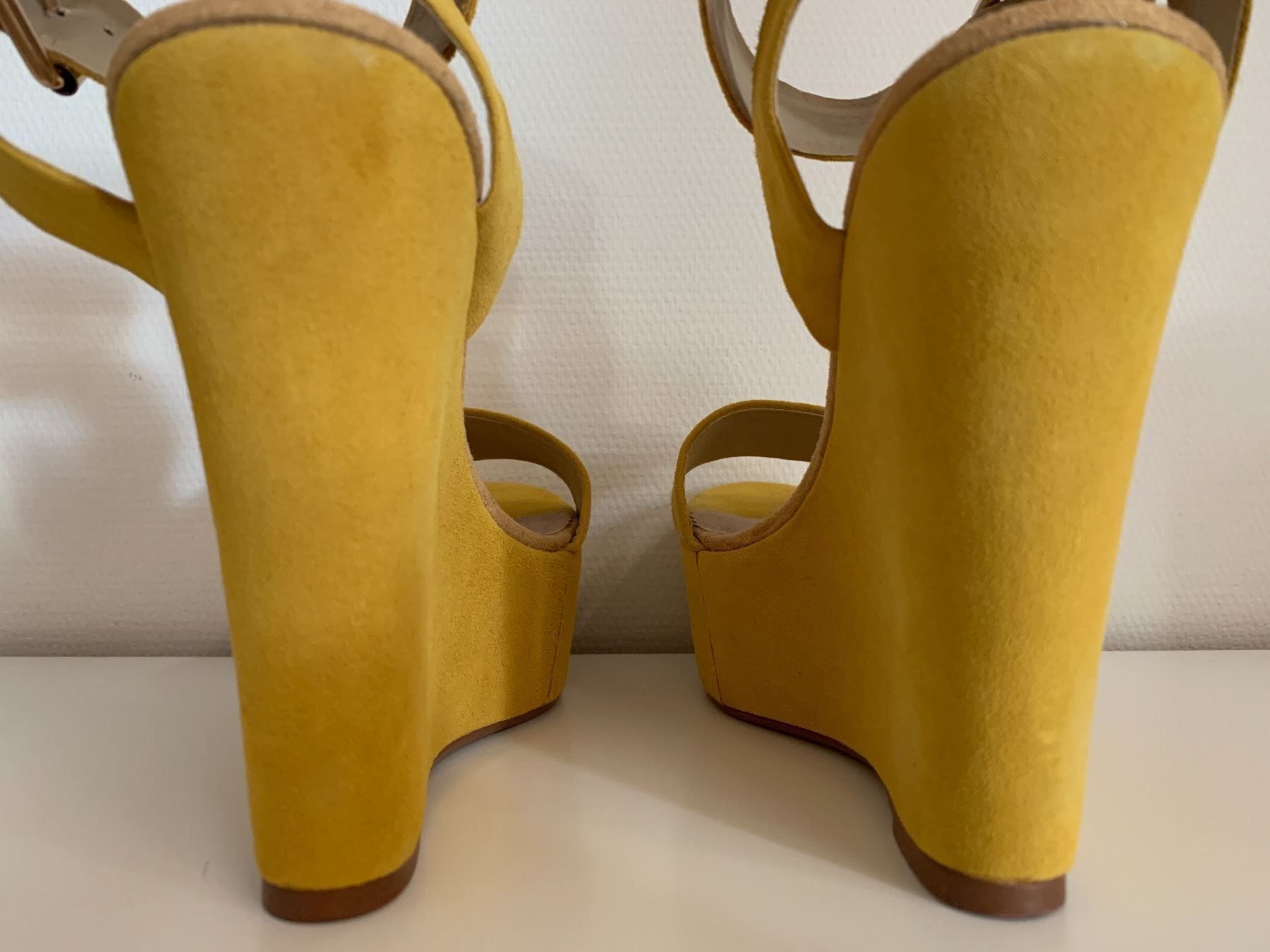 Aldo Scarpe da donna: Plateau Sandalen von ALDO – Usato da Zürich venduto da ThaliaL 4