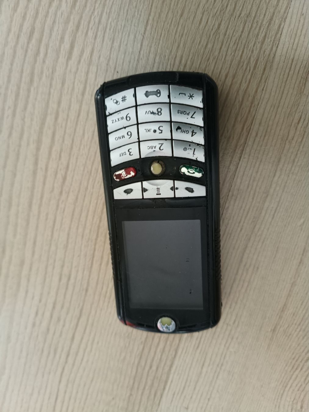 Motorola Portables: Motorola E398 Handy Retro Kult – D'occasion à Münchenbuchsee par Ruth0 2