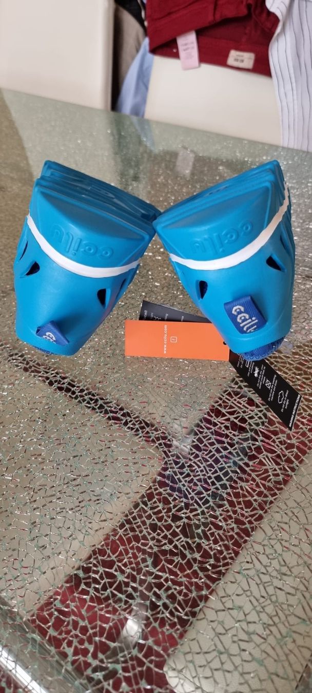 Herrenschuhe: Ccilu Gr. 43 – Neu und originalverpackt aus Luzern von Reni025 6
