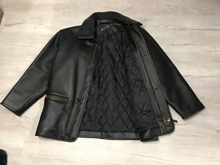 Winterjacke Let‘Go  54