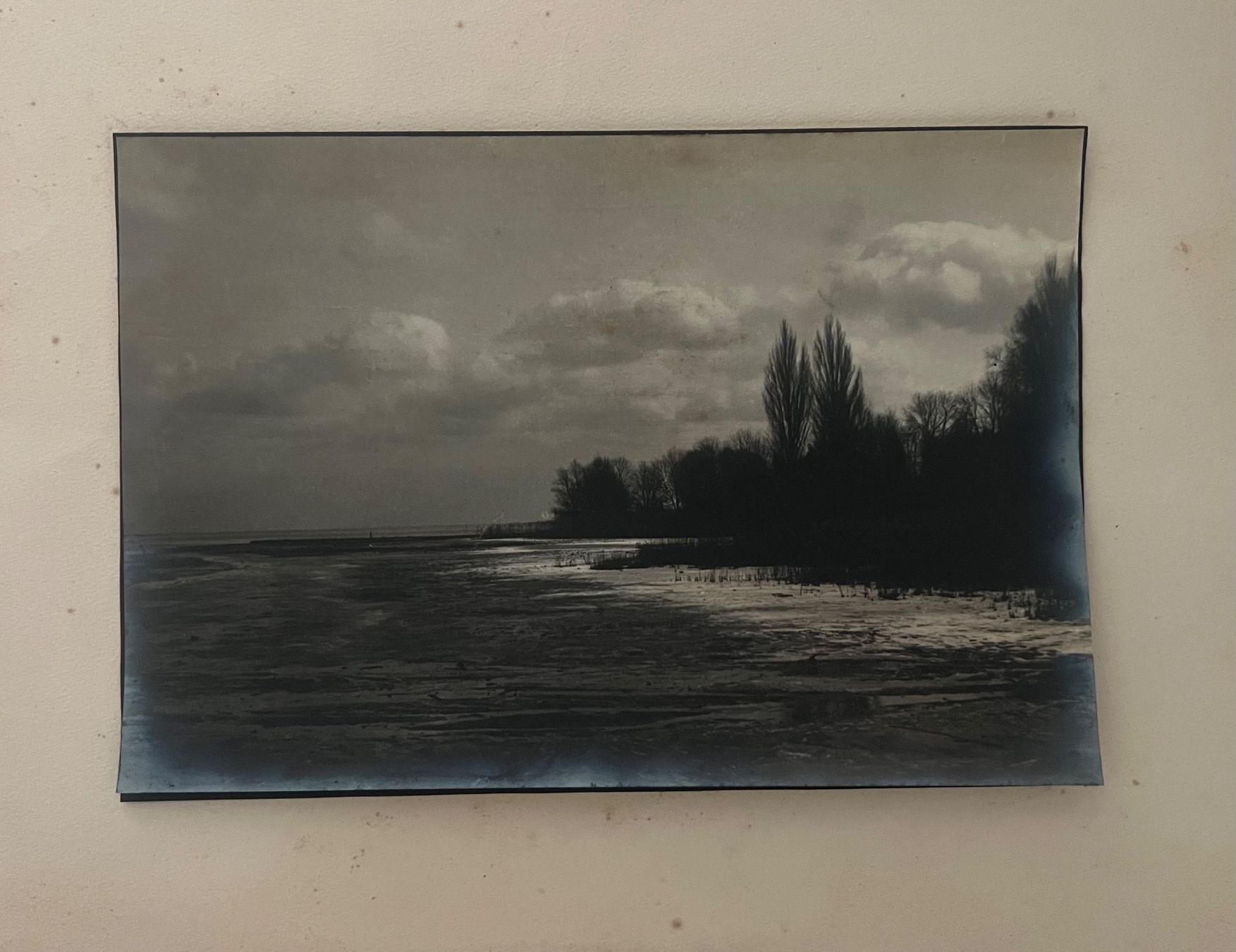 Foto & Immagini: Antiquarisches Foto – Usato da Rain venduto da Pic-Ass 1