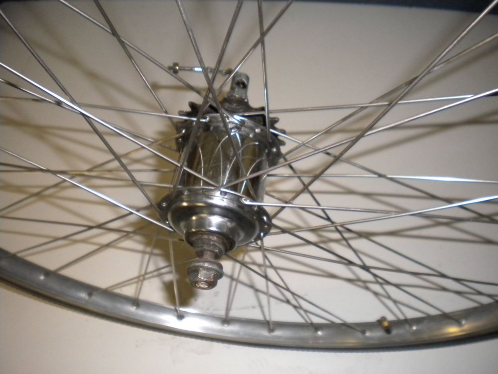 700C Rennrad Laufradsatz 50mm - Carbon-Nabe Für 8-11 Gänge