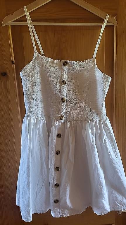 Lotti di vestiti: Sommer Kleider Set – Usato da Wald AR venduto da mar_kbh8 2