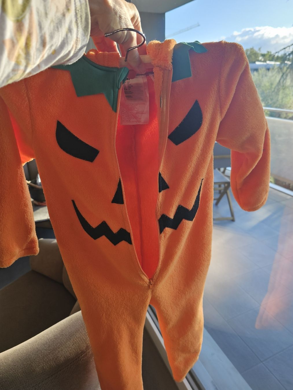 Costumi: h&m Halloween Rumper – Nuovo (secondo la descrizione) da Cologny venduto da Selin34 3