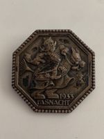 Fasnacht Basel SILBER 1933