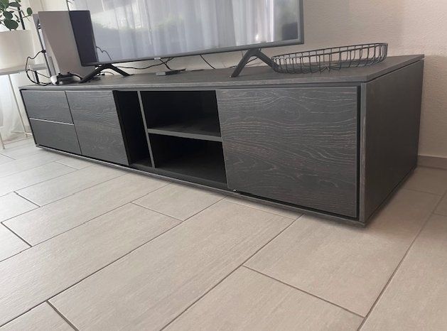 Mömax Mobili TV: TV Möbel von Mömax – Usato da Würenlos venduto da ramdidam 3