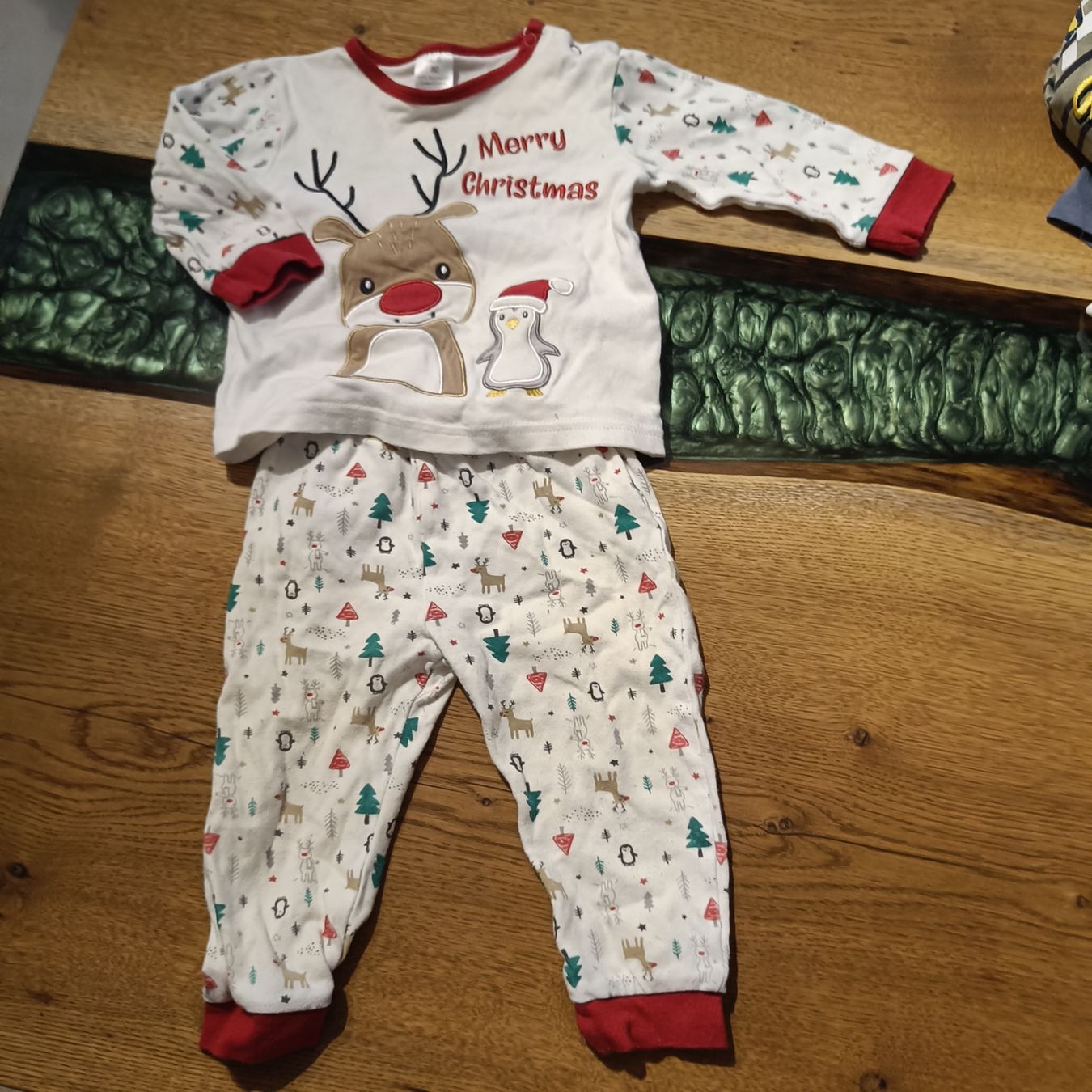 Pigiama & Simili: Pyjama Grösse 80 – Usato da Jaberg venduto da urig17.