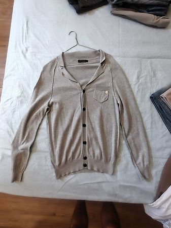 Cardigan cotone Antony Morato - Taglia S