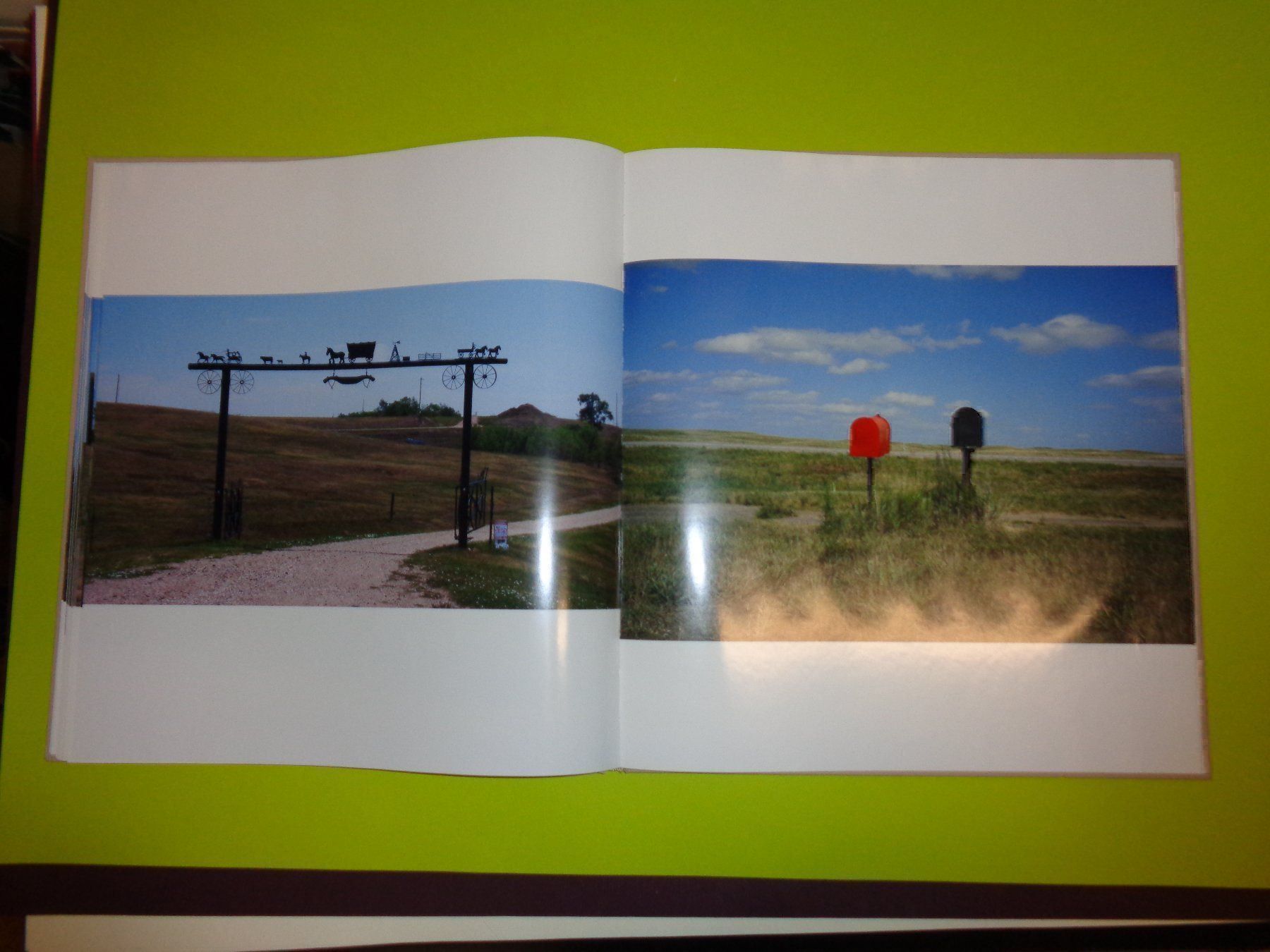 Libri: WELCOME Stephan Wittmer Fotobuch – Usato da Welschenrohr venduto da Regool 4