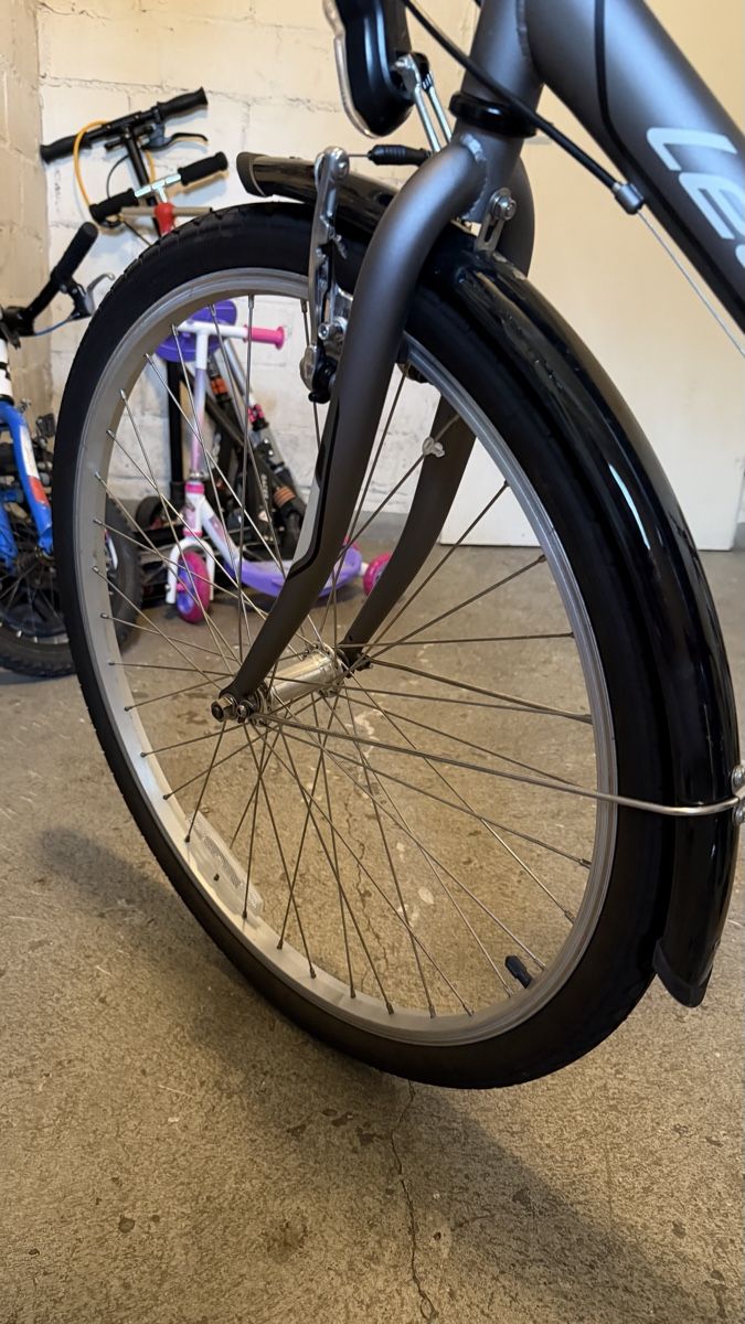 Leopard Velos: Leopard Damenfahrrad – Gebraucht aus Kreuzlingen von sar_yr2j 4