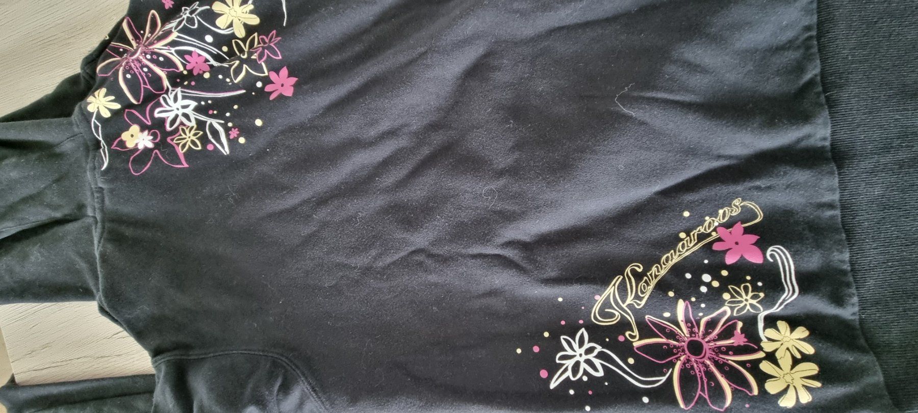 Lotti di vestiti: 3 Oberteile gr.44/46 EARLY20/KangaROOS/blue motion – Usato da Grossdietwil venduto da GNOM313 4