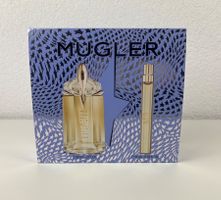 Mugler Alien Goddess EdP 60ml + 10ml - Geschenkset