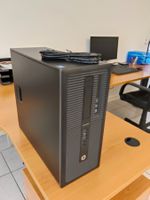 HP 800 G1 TWR revisionato e potenziato