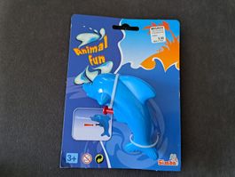 Wasserspritze Delphin Simba NEU