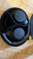 Sony WH-1000XM3 Kopfhörer mit Tasche guter Zustand