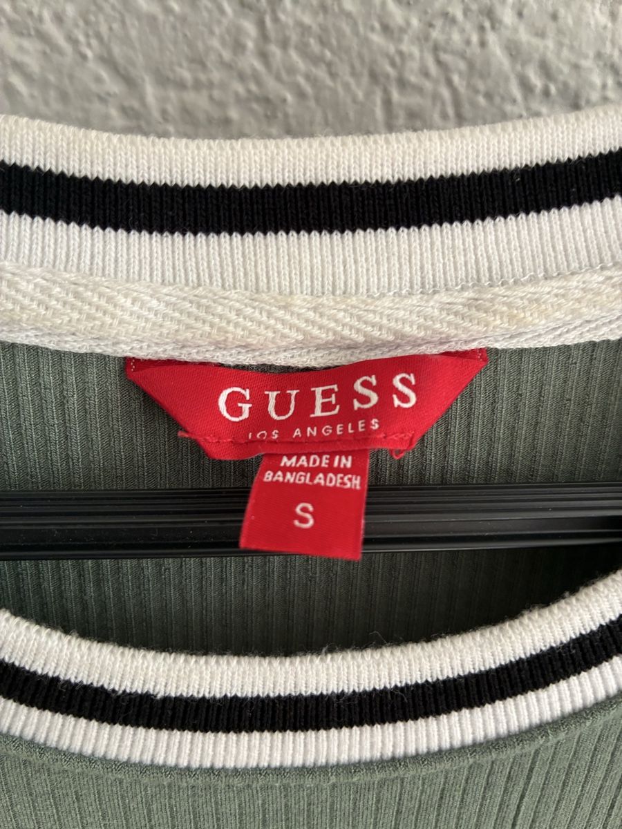 Guess Kleider: Kleid von Guess – Gebraucht aus Sursee von Vogi68 1