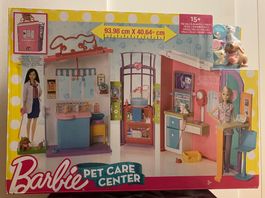 Barbie Pet Care Center-Clinique vétérinaire