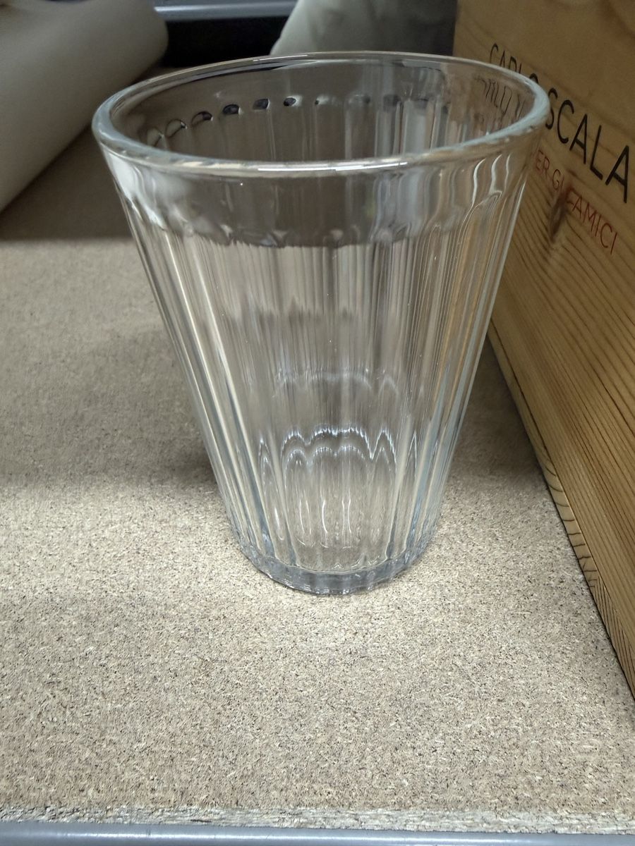 Ikea Verres: 31 Ikea Gläser – D'occasion à Allenwinden par Thebadboy 1