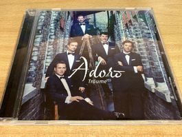W1 Adoro – Träume