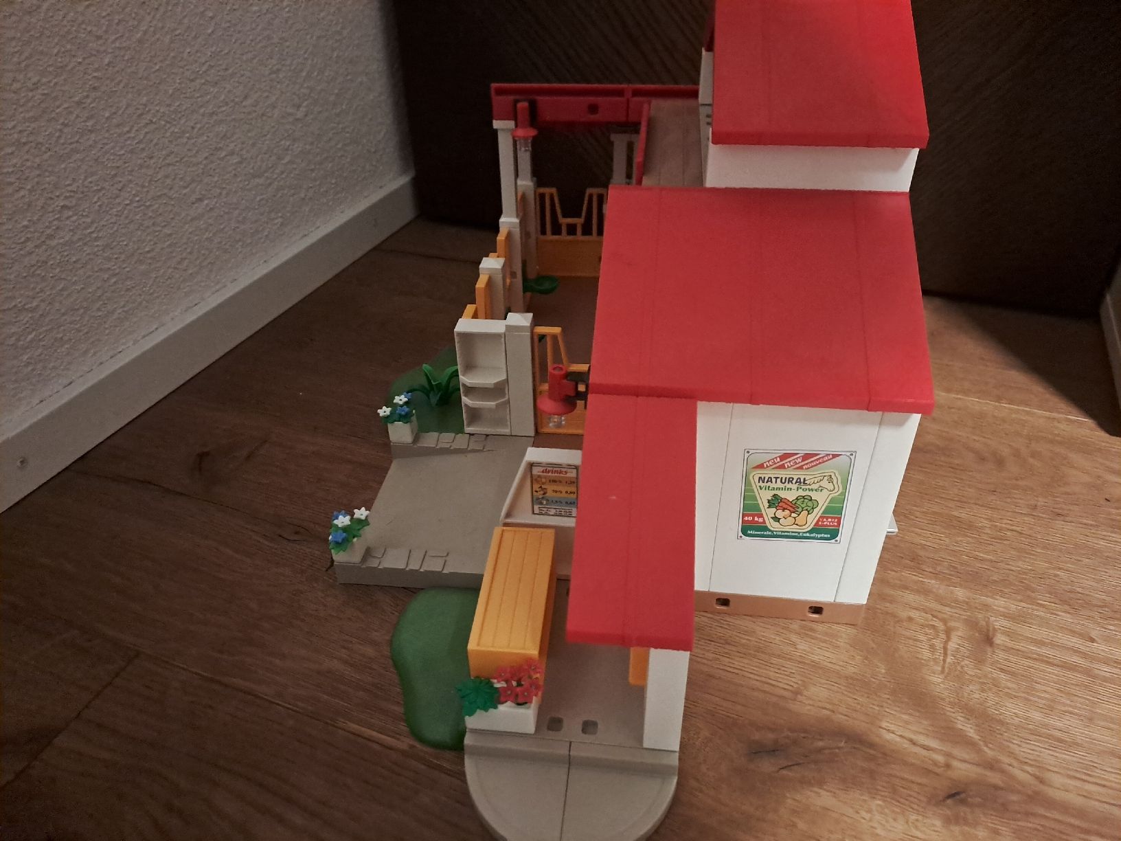 Playmobil Giocattoli: Playmobil Reiterhof  – Usato da Stäfa venduto da N1na_08 1