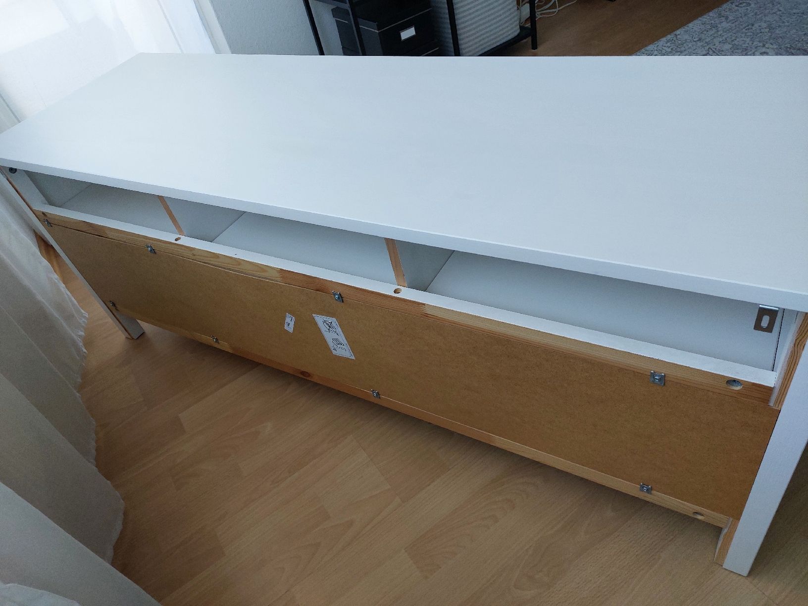 Ikea Meubles TV: TV-Möbel Ikea – D'occasion à Münchenbuchsee par Ataf_Morgana 6