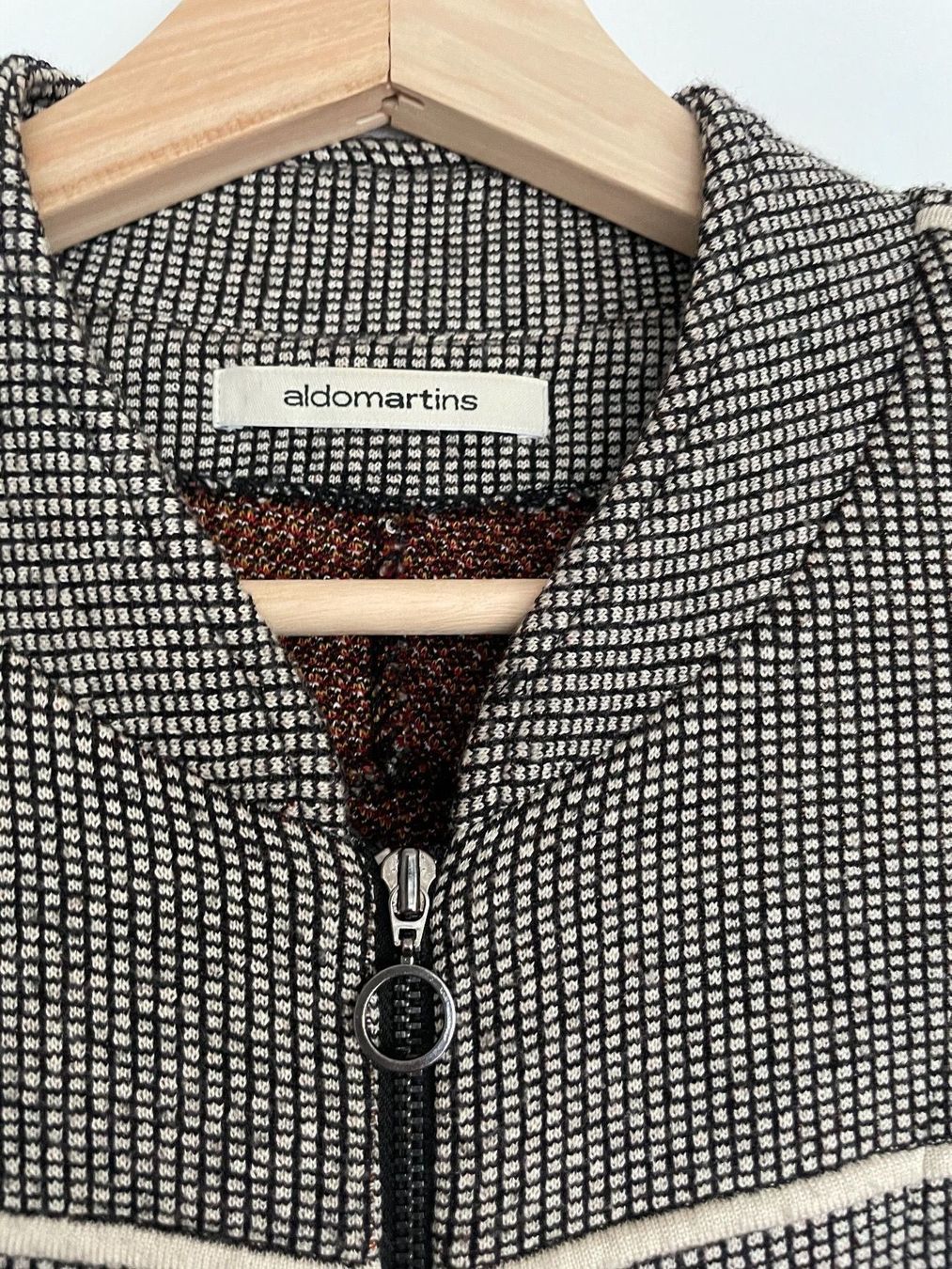 Jacken: VESTE ALDOMARTINS – Neu (gemäss Beschreibung) aus Morges von Igp10 3