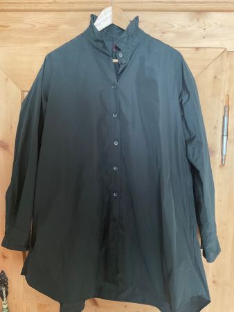 KATHARINA HOVMAN OVERSIZE BLUSE NEU & UNGTRAGEN m. ETIKETTE